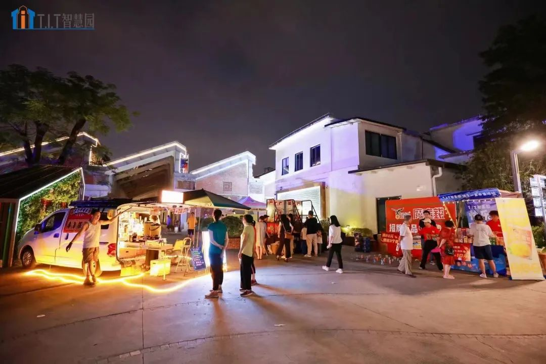 超级城市客厅微刊 | 夏日多巴胺，回顾8月的缤纷