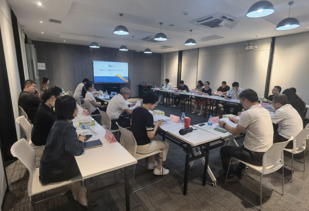 公司动态 | 高德娱乐公司开展中秋、国庆节后复工复产系列工作