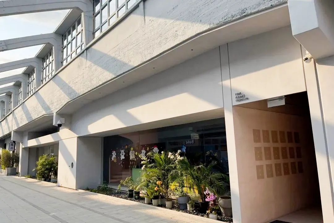 场地推荐 | T.I.T智慧园性价比物业